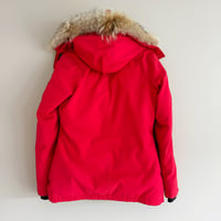 Image 2 of Canada Goose Montebello Parka, Medium