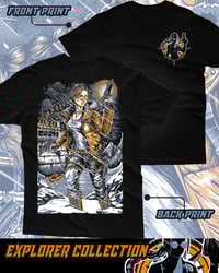 Image 1 of Icy Depths T-Shirt *LOW STOCK*