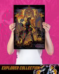 Image 3 of Explorer Collection Art Bundle 
