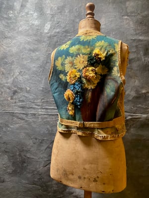 Image of Daisy vest