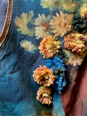 Image of Daisy vest