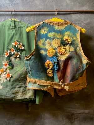 Image of Daisy vest