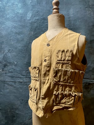 Image of Daisy vest