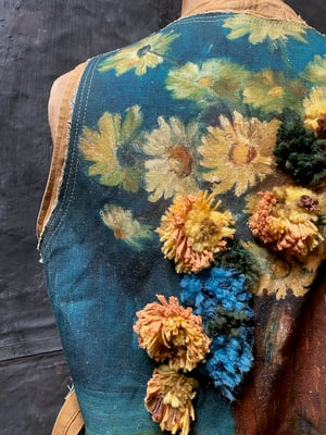 Image of Daisy vest