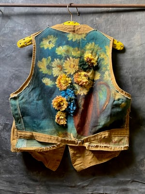 Image of Daisy vest