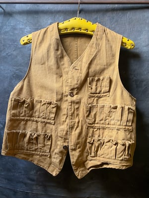 Image of Daisy vest