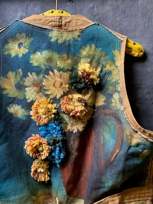 Image of Daisy vest