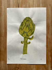 Image 2 of Artichoke 