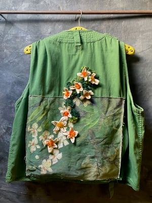 Image of Orchid vest