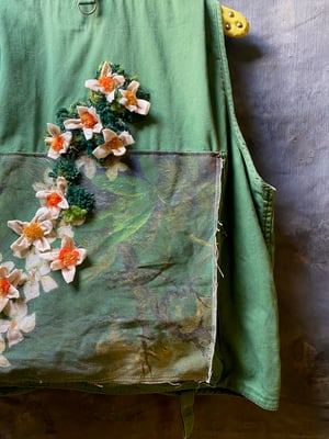 Image of Orchid vest