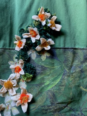 Image of Orchid vest