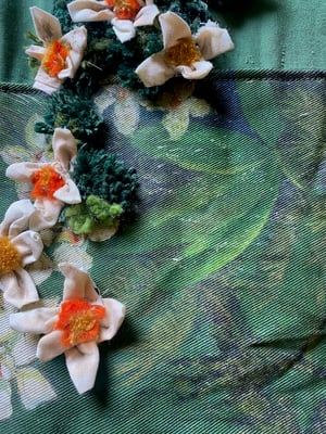 Image of Orchid vest