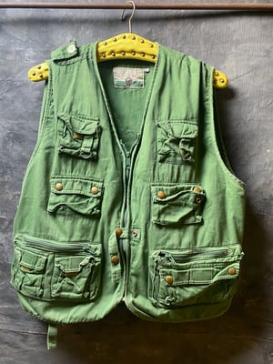 Image of Orchid vest