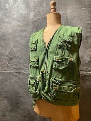 Image of Orchid vest