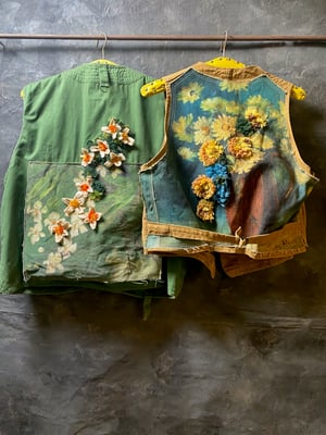 Image of Orchid vest