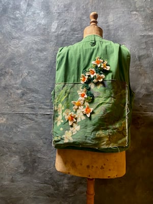 Image of Orchid vest