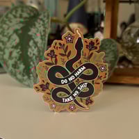 Image 4 of Snake Garden 