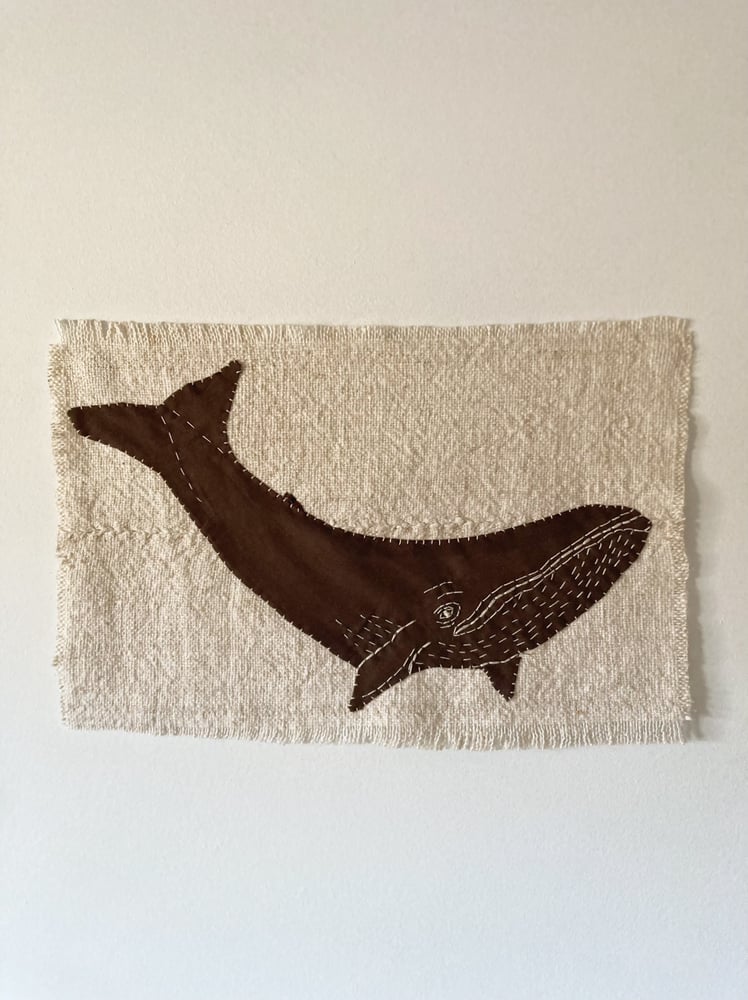 Image of BALEA - WALL ART