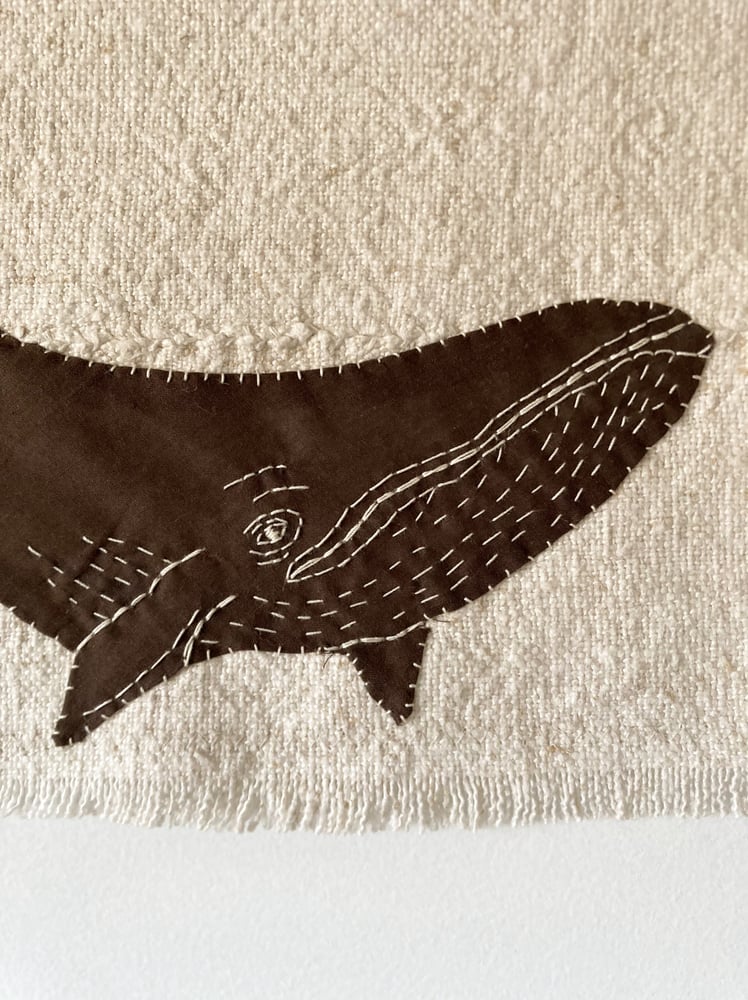 Image of BALEA - WALL ART