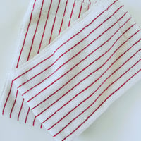 Image 4 of Candy Stripe Hand Towels