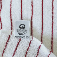 Image 2 of Candy Stripe Hand Towels