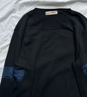 Prada SS2000  Women Knit Sweater - Size M