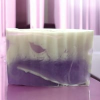 Image 2 of Lavender Haze Bar Soap