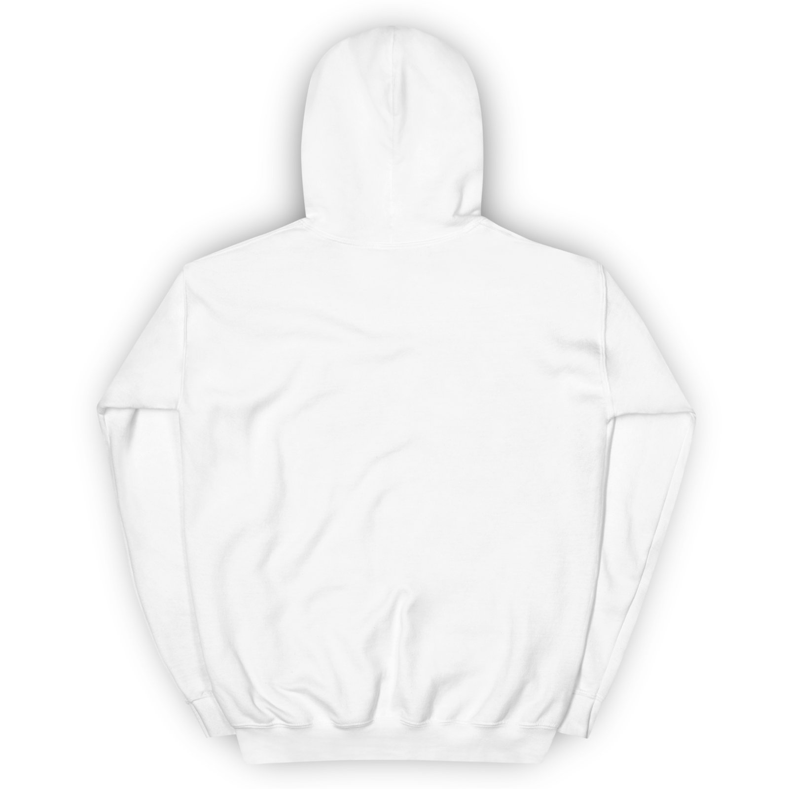 SPAZZ® WHITE SPIRAL HOODIE | SPAZZ®