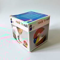 Image 2 of Hochet rock'n roll Ambi Toys avec boîte années 80