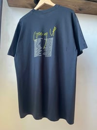 Image 4 of Suede 'Coming Up' European Tour 1996 XL