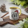 Image 9 of Christmas Crew Colorful Mug