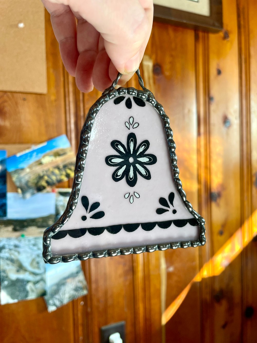 Image of Folk Bell, Lead Free