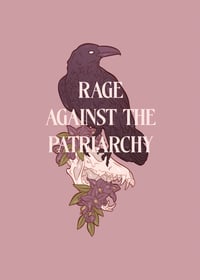 Rage Against the Patriarchy