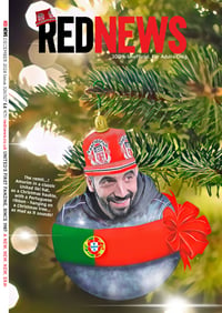 PDF RedNews326/327 Double Issue, December 2024. PDF version