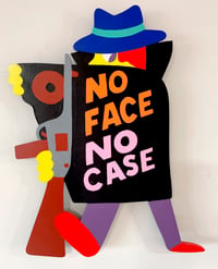 Image 1 of NO FACE NO CASE