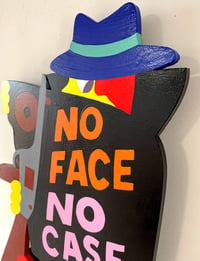 Image 3 of NO FACE NO CASE