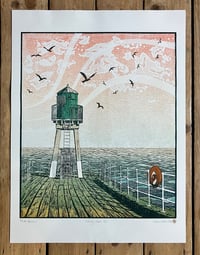 Image 1 of Whitby West Pier (version 1)