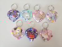 Image 1 of BT21 Holiday Collection  