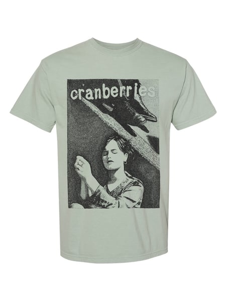 Image of CRANBERRIES - BAY *LIMITED TO 30!*