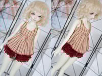 Image 3 of LIMITED - Bloomers for MNF/Petite&TeacupMarionette girls