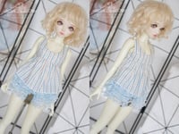 Image 4 of LIMITED - Bloomers for MNF/Petite&TeacupMarionette girls