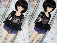 Image 2 of LIMITED - Bloomers for MNF/Petite&TeacupMarionette girls
