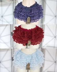 Image 1 of LIMITED - Bloomers for MNF/Petite&TeacupMarionette girls