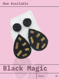 Image 1 of Black Magic