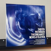 Image 2 of Shiver vinyl