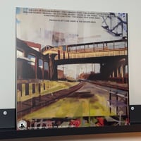 Image 2 of Bridges vinyl