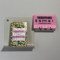 Split cassette