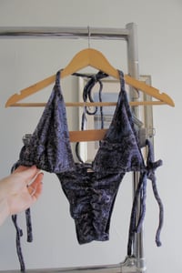 Image 1 of ♲ Diva Bikini Set - L 