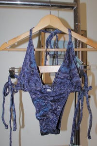 Image 2 of ♲ Diva Bikini Set - L 