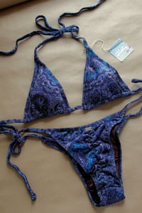 Image 4 of ♲ Diva Bikini Set - L 